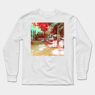 Support your girl gang Long Sleeve T-Shirt